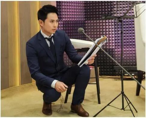 边杰合作配音的五部好看动漫，最后一部观众都爱