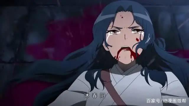 动漫行业资讯！好身手盘点动画中战斗力超强的少女