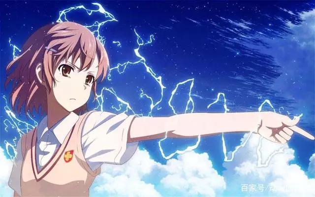 动漫行业资讯！好身手盘点动画中战斗力超强的少女