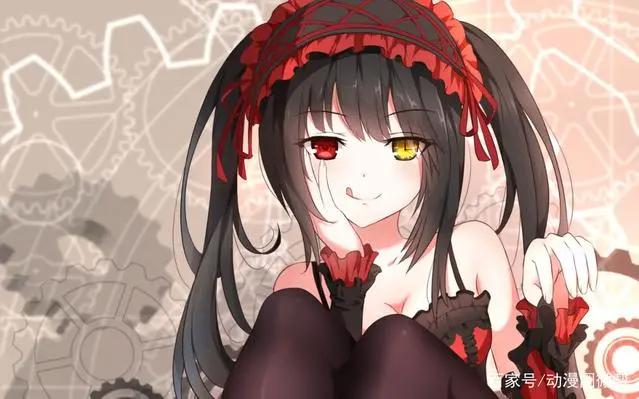 动漫行业资讯！好身手盘点动画中战斗力超强的少女