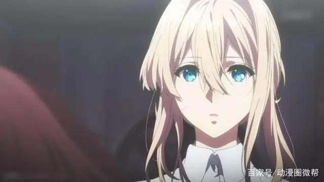 动漫行业资讯！好身手盘点动画中战斗力超强的少女