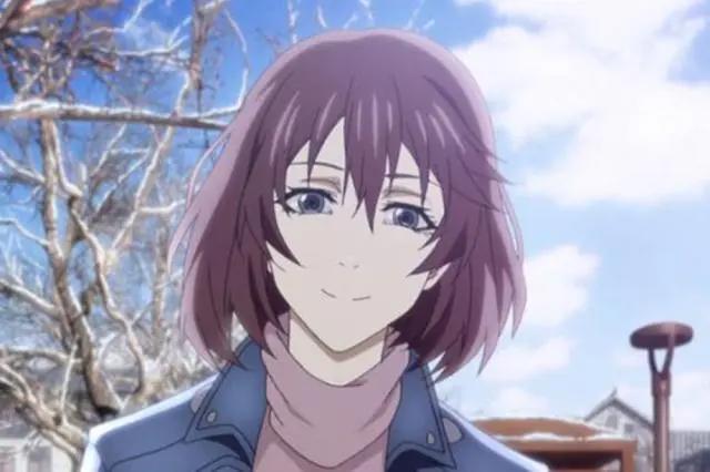 国内声优乔诗语配音的4个动漫角色，你认识几个？