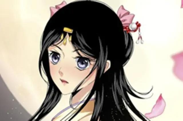 国内声优乔诗语配音的4个动漫角色，你认识几个？