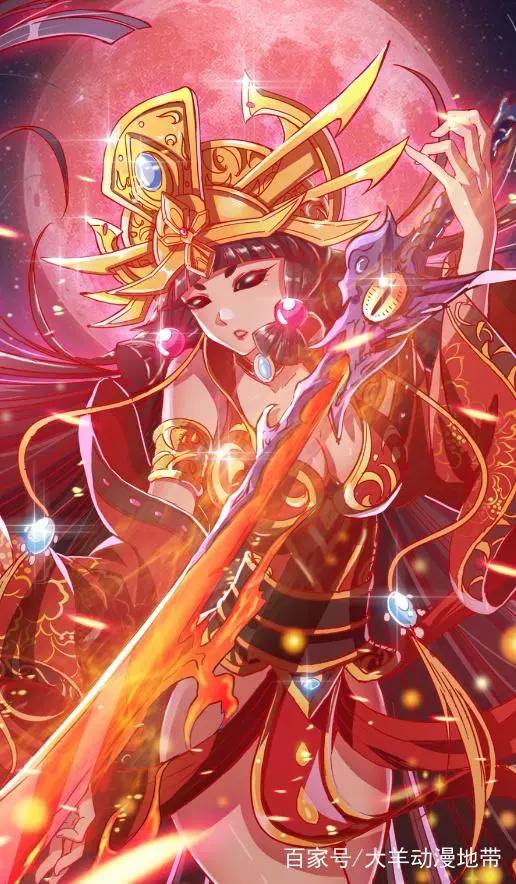 近1000部经典动漫，可以说是名列前茅之作，错过你会后悔