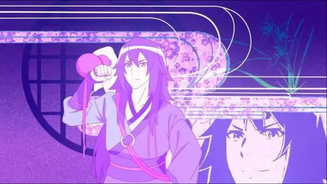 国漫配古风曲，《降灵记》主题曲唯美动听，有江湖味道