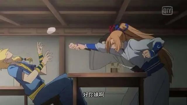 《降灵记》回忆一下画玖和七爷的逗比日常，品味出不一样的感觉