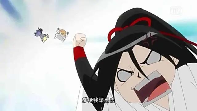 《降灵记》回忆一下画玖和七爷的逗比日常，品味出不一样的感觉