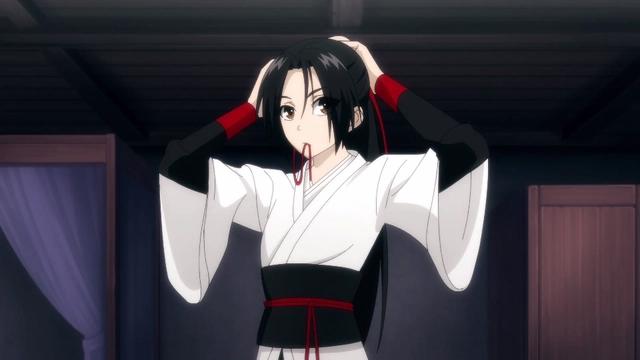 降灵记画玖死了是怎么复活的？