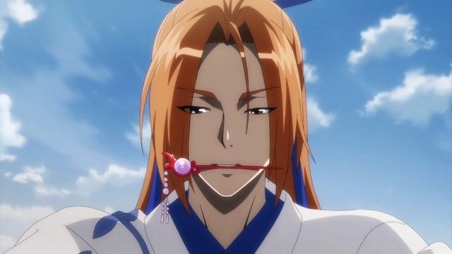 降灵记画玖死了是怎么复活的？