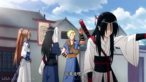 降灵记画玖死了是怎么复活的？