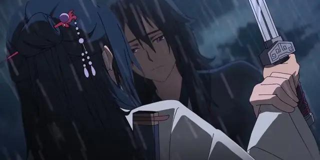 《降灵记》结局太虐，沐春阳复仇，画玖倒地，还会有第二部吗