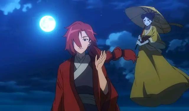 傲娇除灵师和中二灵的逗比之旅《降灵记》