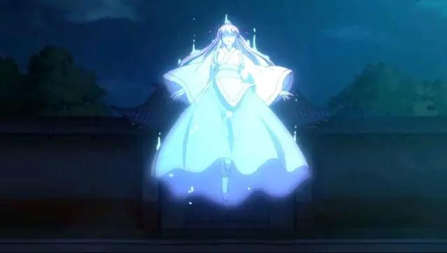 傲娇除灵师和中二灵的逗比之旅《降灵记》