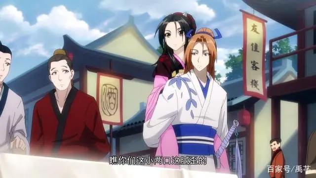 迟迟没有第二季的《降灵记》，是多少人的意难平