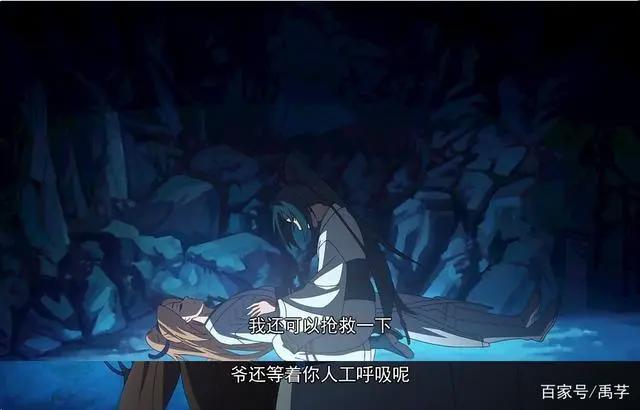 迟迟没有第二季的《降灵记》，是多少人的意难平