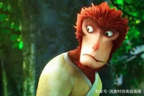 降灵记：国漫的标准化作品造成最标准化的水平呈现