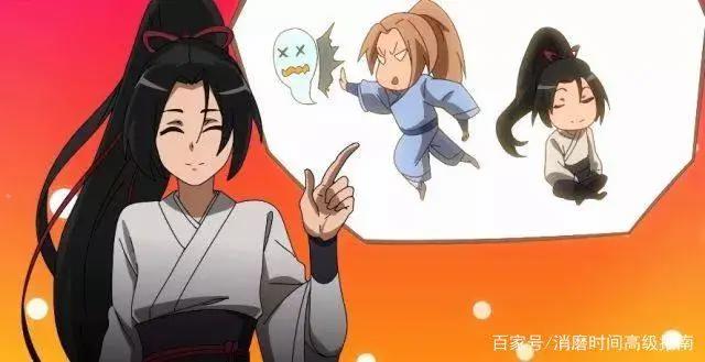 降灵记：国漫的标准化作品造成最标准化的水平呈现