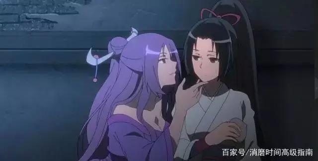 降灵记：国漫的标准化作品造成最标准化的水平呈现