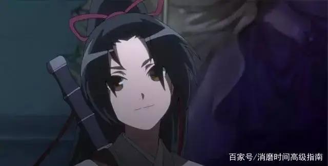 降灵记：国漫的标准化作品造成最标准化的水平呈现