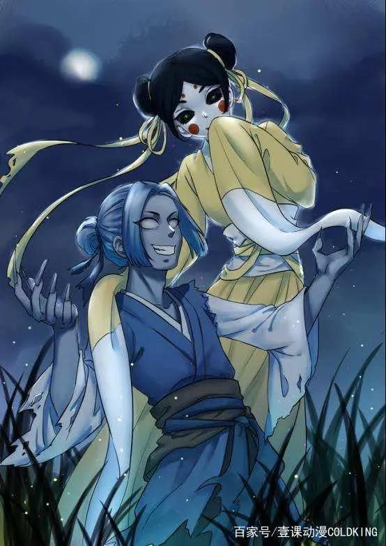 降灵记：剑祭诗酒花，不负这年华的国漫佳作