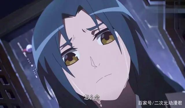 《降灵记》结局来了“大反转”，主角是打算由“画玖”变成他吗？