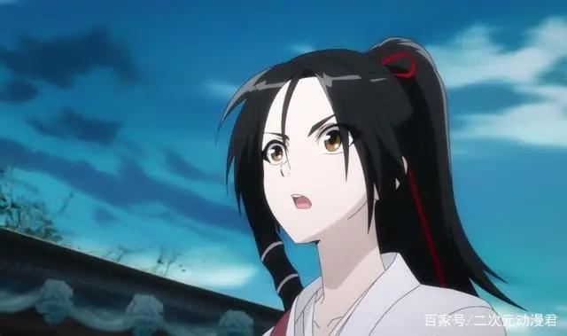 《降灵记》中的强大角色，画玖和七爷的战力注定排不上第一