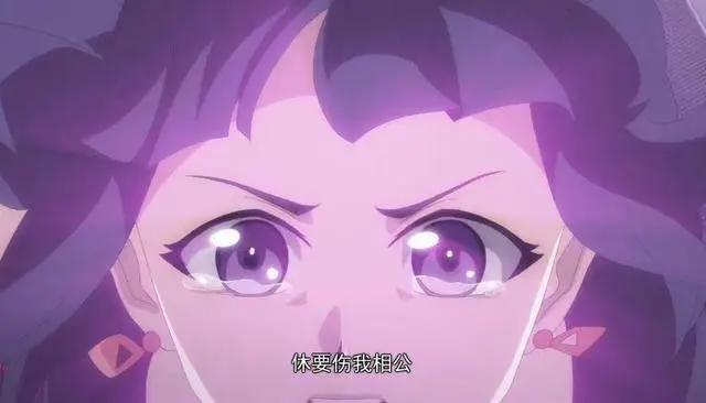 降灵记：一部让人痴迷的国漫，哪些情节惊艳到了你？