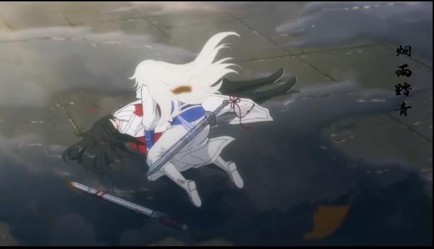 《降灵记》：不舍第一季的完结，期待第二季的开始