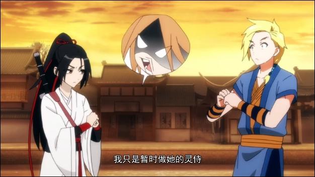 《降灵记》：不舍第一季的完结，期待第二季的开始