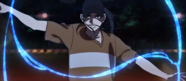 一人之下第三季终于定档，周五播出，还能超前点播