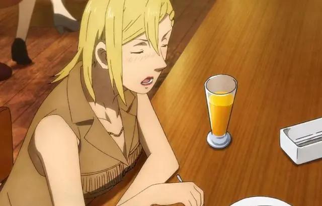 又一部四月新番开播，话痨女主强势上线，餐厅服务员秒变播音员