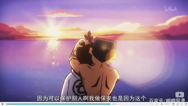 你理解的优秀动漫是怎样的，更侧重于配音，画质还是剧情？