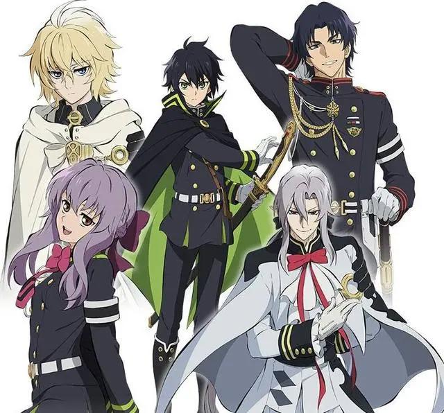 因为费娘的“啊哈”追番，却迷上了米迦尔和小优的相互珍惜