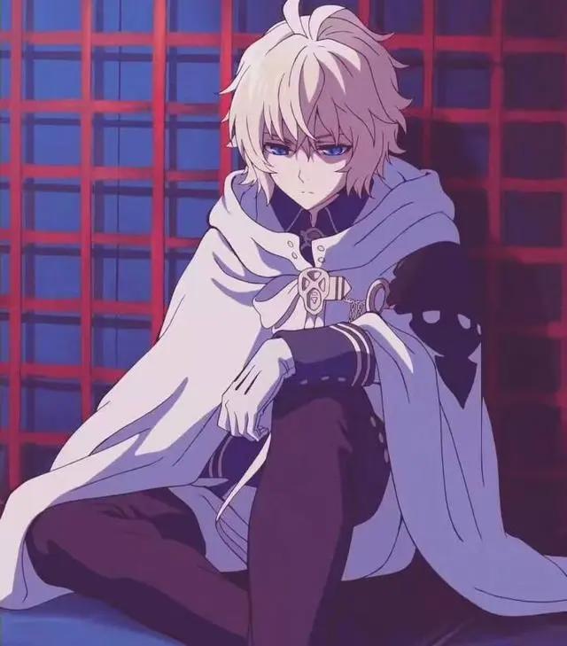 因为费娘的“啊哈”追番，却迷上了米迦尔和小优的相互珍惜