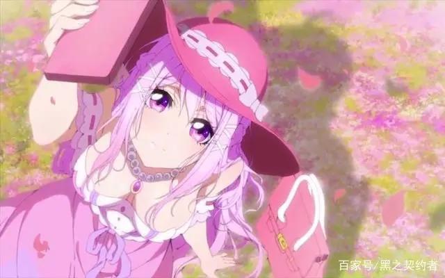 盘点国产动漫作品中的美少女，有没有令你心动呢？