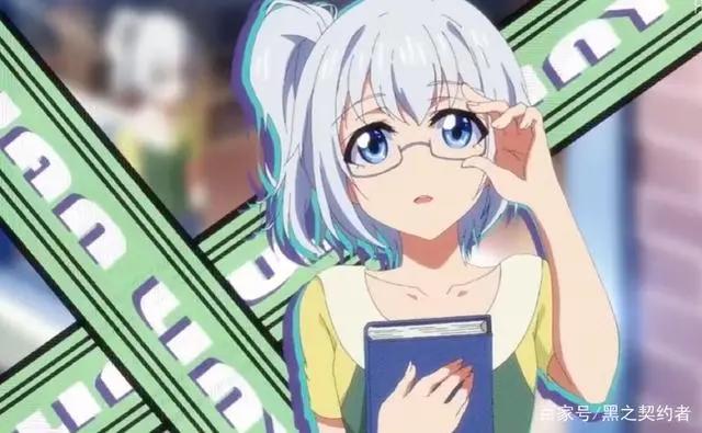 盘点国产动漫作品中的美少女，有没有令你心动呢？