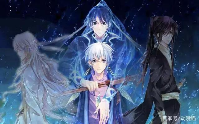 这六部国产动画强势登陆日本，中国风竟是收视保障？国漫崛起！