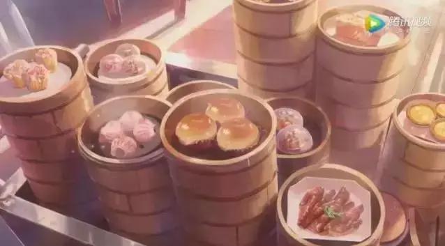 起源于中国的拉面，却被日本动漫给发扬光大了