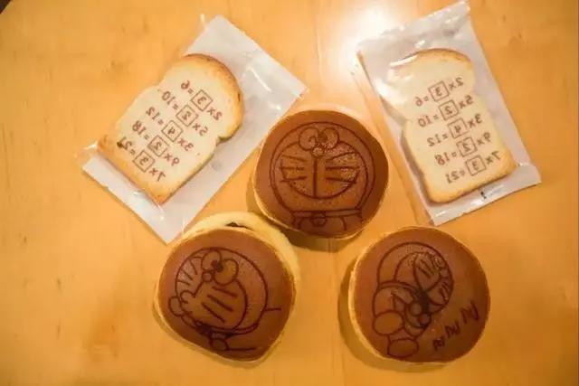 起源于中国的拉面，却被日本动漫给发扬光大了