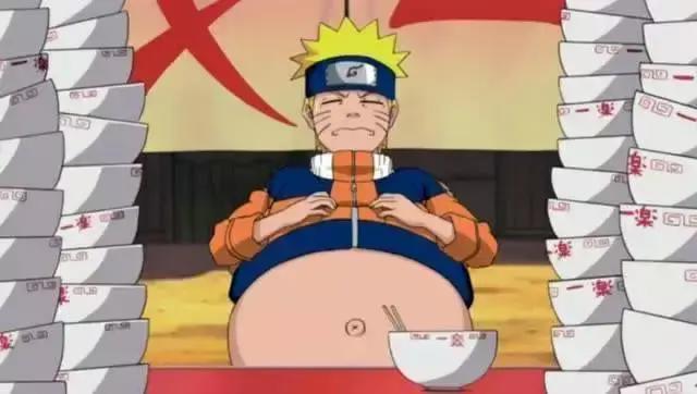 起源于中国的拉面，却被日本动漫给发扬光大了