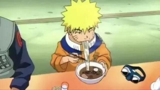 起源于中国的拉面，却被日本动漫给发扬光大了