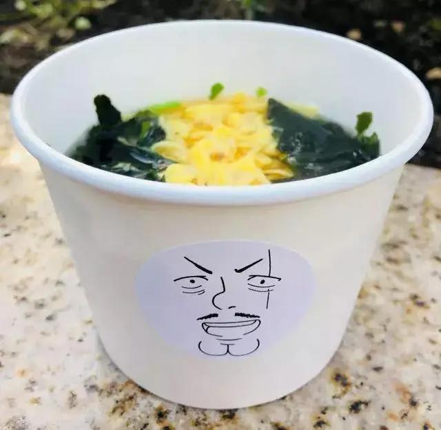 起源于中国的拉面，却被日本动漫给发扬光大了