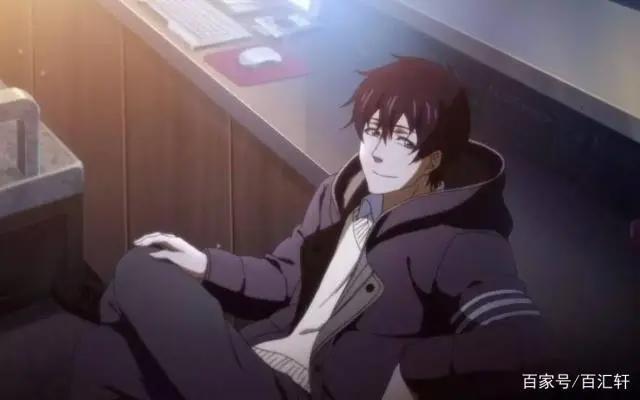 B站2018年报让B站又火了一把，B站历年动画角色人气榜你知多少？