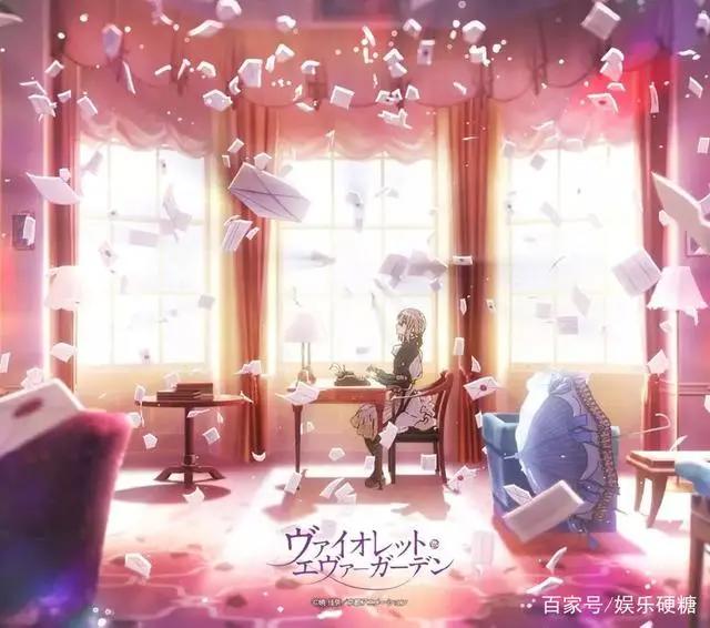 中国资本救了日本动画？