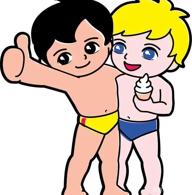 八零九零都应该知道的十五部动画片