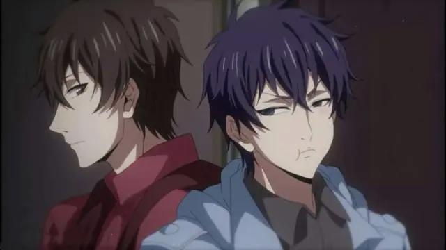 别再羡慕日漫中的可爱双胞胎了！国漫中的这五对双胞胎才是王道