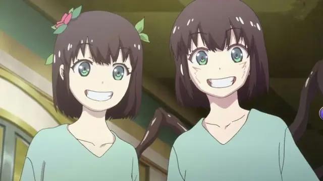 别再羡慕日漫中的可爱双胞胎了！国漫中的这五对双胞胎才是王道