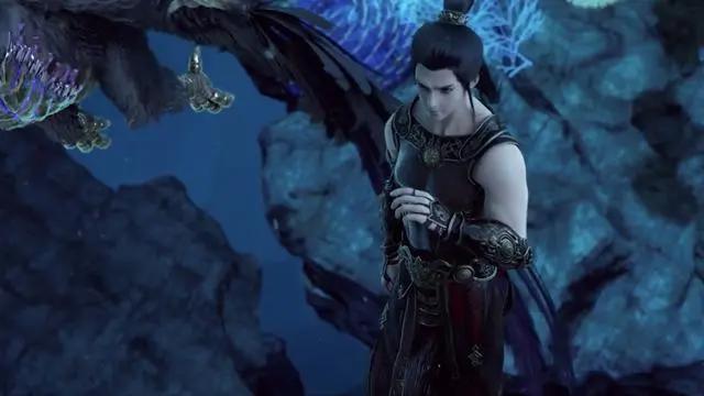 国漫排行榜来了，斗罗大陆还是榜一，星辰变不负众望，妖神记落榜