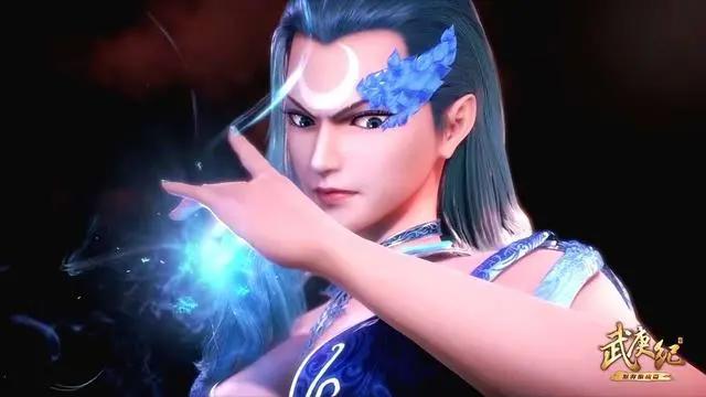 国漫排行榜来了，斗罗大陆还是榜一，星辰变不负众望，妖神记落榜