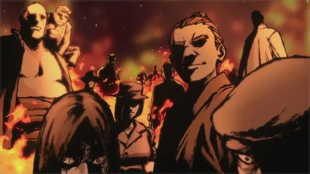 一人之下第三季热血归来，动作戏火爆，画风像博人传！